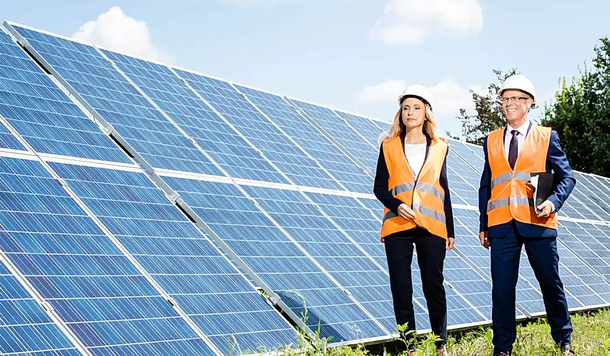 Güneş Enerjisi Sistemleri