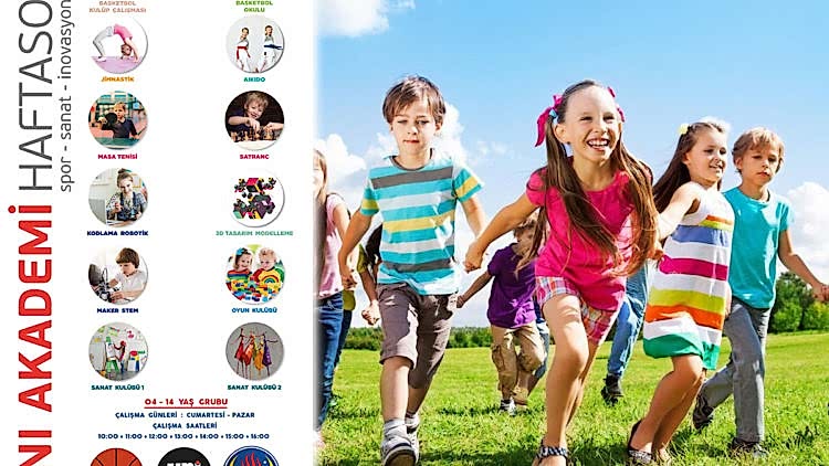 Spor – Sanat – İnovasyon Merkezi