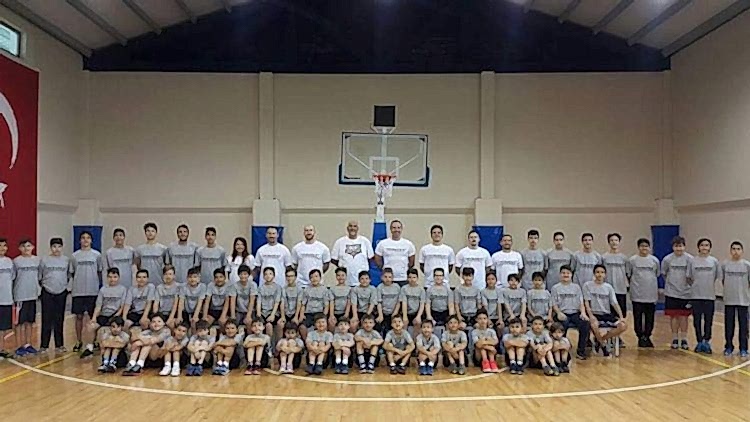 Basketbol Okulu