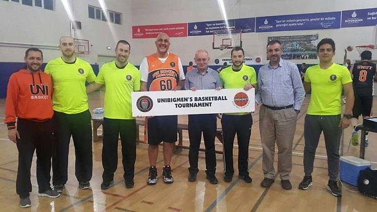 Uni Bigmen’s Tournament