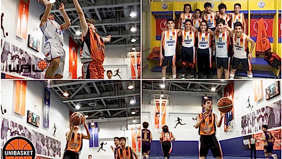 Haftanın Görünümü (13 – 19 Nisan)